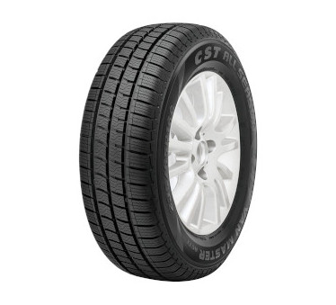 Immagine rappresentativa della gomma CST CST VAN MASTER ALL SEASON ACT1 C 10PR BSW M+S 3PMSF 215/75 R16 116R C A B 73dB