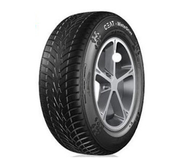 Immagine rappresentativa della gomma CEAT CEAT WINTERDRIVE SUV XL BSW M+S 3PMSF 225/60 R17 103V D C B 71dB XL