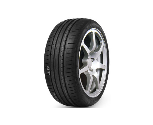 Immagine rappresentativa della gomma LINGLONG LINGLONG GREEN-MAX ACRO 245/45 R18 96W D B B 71dB