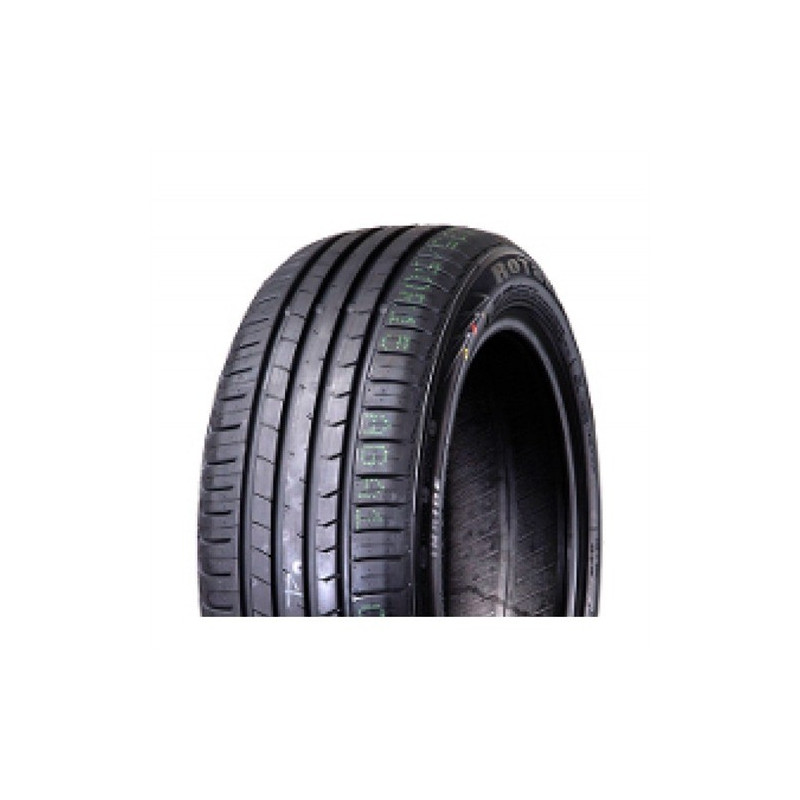 Immagine rappresentativa della gomma ROTALLA  ROTALLA RH01 205/55 R16 91V C B C 69dB