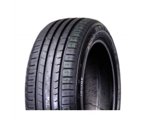 Immagine rappresentativa della gomma ROTALLA  ROTALLA RH01 205/55 R16 91V C B C 69dB