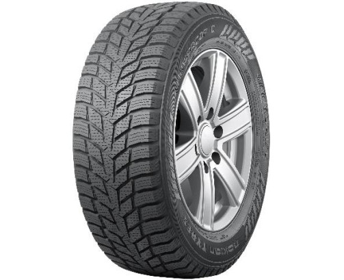 Immagine rappresentativa della gomma NOKIAN NOKIAN SNOWPROOF C 195/75 R16 107R C B B 73dB