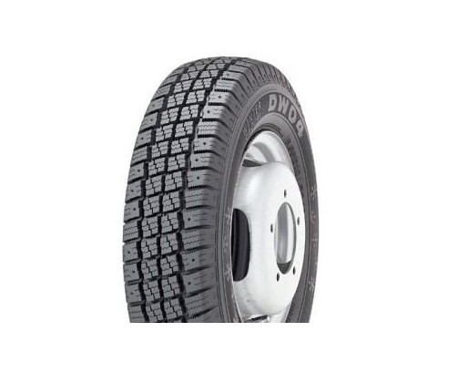 Immagine rappresentativa della gomma HANKOOK HANKOOK DW 04 WINTER 8PR 155/80 R13 90/88P E D B 71dB