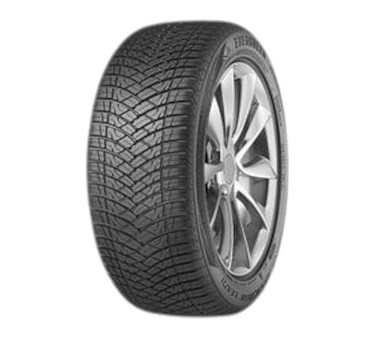 Immagine rappresentativa della gomma EVERGREEN EVERGREEN ALLSEASON EA721 XL 205/55 R17 95H D A B 72dB XL