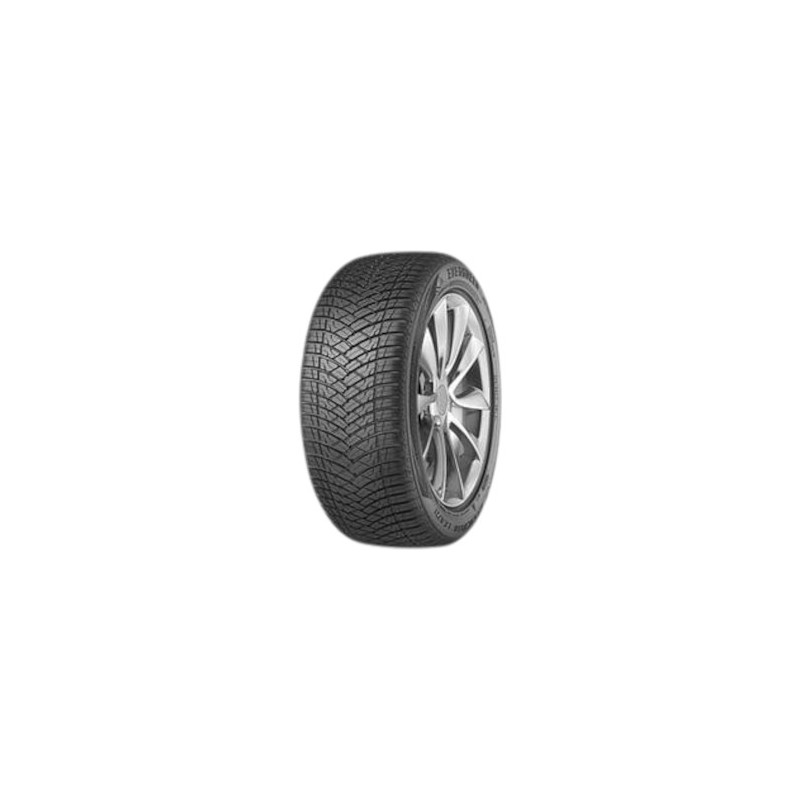 Immagine rappresentativa della gomma EVERGREEN EVERGREEN ALLSEASON EA721 XL 205/55 R17 95H D A B 72dB XL