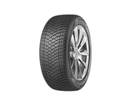 Immagine rappresentativa della gomma EVERGREEN EVERGREEN ALLSEASON EA721 XL 205/55 R17 95H D A B 72dB XL