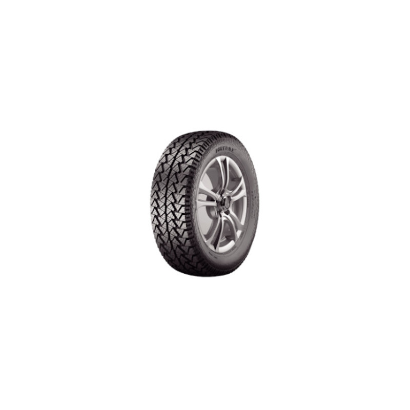 Immagine rappresentativa della gomma FORTUNE FORTUNE FSR-302 225/65 R17 102H D C B 71dB