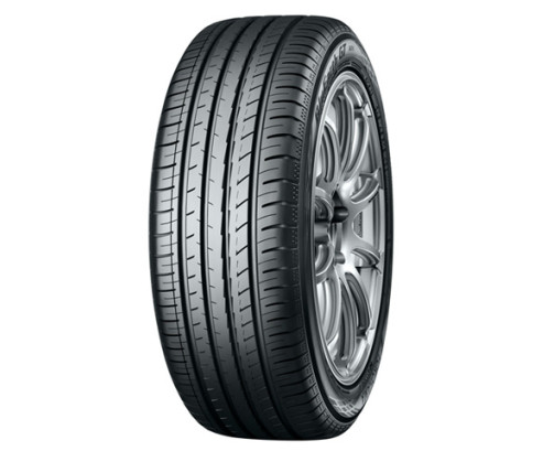 Immagine rappresentativa della gomma YOKOHAMA YOKOHAMA AE51 185/60 R16 86H C A B 68dB