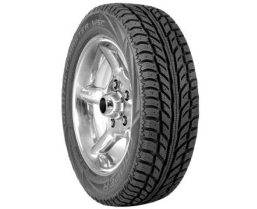 Immagine rappresentativa della gomma COOPER COOPER WSC $ 205/70 R15 96T D C B 72dB