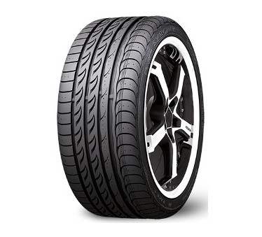 Immagine rappresentativa della gomma SYRON SYRON RACE 1 X XL 225/35 R19 88W D C B 71dB XL