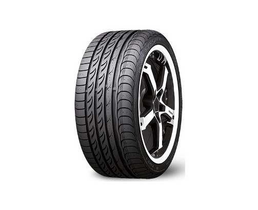 Immagine rappresentativa della gomma SYRON SYRON RACE 1 X XL 225/35 R19 88W D C B 71dB XL