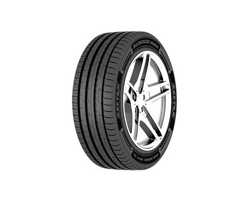 Immagine rappresentativa della gomma ZEETEX ZEETEX SU 5000 MAX 225/65 R17 102H B B B 69dB