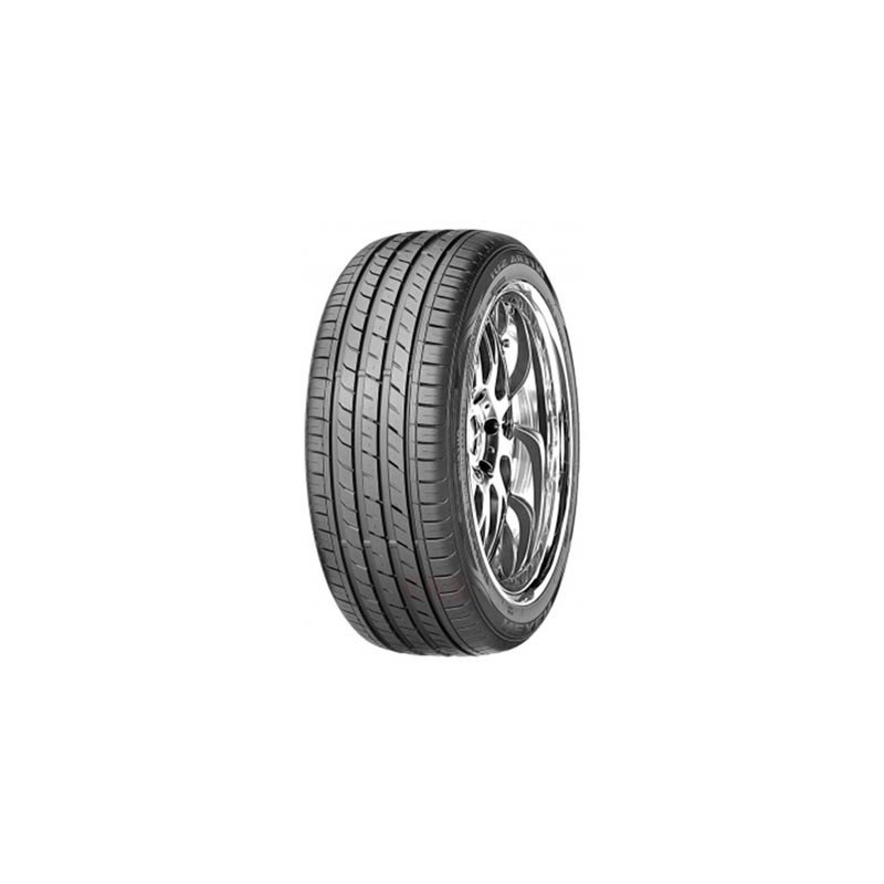 Immagine rappresentativa della gomma NEXEN NEXEN N'FERA SU1 265/35 R18 97Y C B A 70dB XL