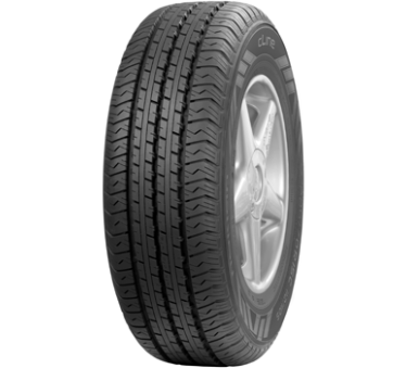 Immagine rappresentativa della gomma NOKIAN NOKIAN cLine Cargo 225/70 R15 112/110S C C B 70dB