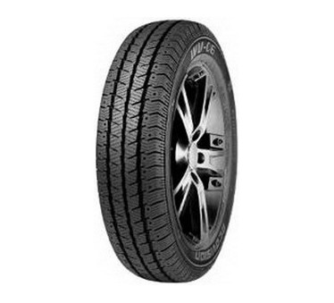 Immagine rappresentativa della gomma OVATION OVATION ECOVISION WV-06 C 8PR M+S 3PMSF 185/75 R16 104R D D B 73dB