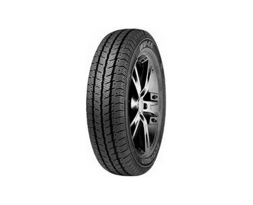 Immagine rappresentativa della gomma OVATION OVATION ECOVISION WV-06 C 8PR M+S 3PMSF 185/75 R16 104R D D B 73dB