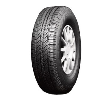 Immagine rappresentativa della gomma ROADX ROADX RX QUEST H/T01 WRS 205/75 R15 97T D C B 71dB