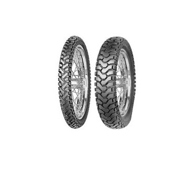 Immagine rappresentativa della gomma MITAS MITAS E-07 ENDURO 140/80 R17 69T