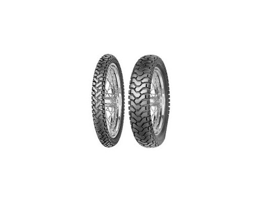 Immagine rappresentativa della gomma MITAS MITAS E-07 ENDURO 140/80 R17 69T