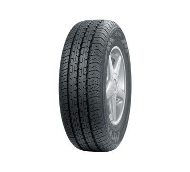 Immagine rappresentativa della gomma NOKIAN NOKIAN NOKIAN CLINE CARGO C 8PR 185/75 R16 104S D B B 70dB