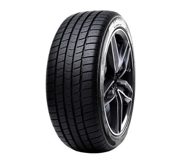 Immagine rappresentativa della gomma RADAR RADAR DIMAX 4 SEASON M+S 3PMSF RFT 205/50 R17 93W D C B 72dB Runflat