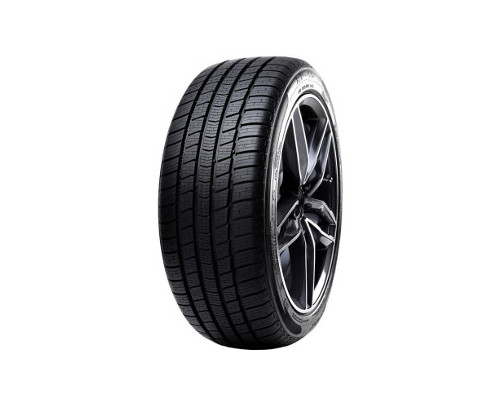 Immagine rappresentativa della gomma RADAR RADAR DIMAX 4 SEASON M+S 3PMSF RFT 205/50 R17 93W D C B 72dB Runflat