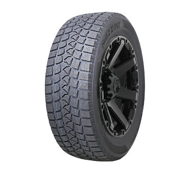 Immagine rappresentativa della gomma MAZZINI MAZZINI SNOWLEOPARD LX M+S 3PMSF 225/60 R17 99T D C B 72dB