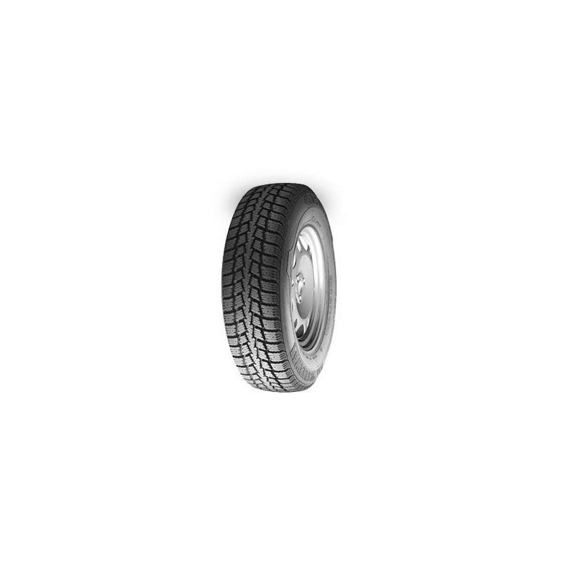 Immagine rappresentativa della gomma MARSHAL MARSHAL KC11 POWER GRIP 8PR 185/80 R14 102/100Q F E 72dB