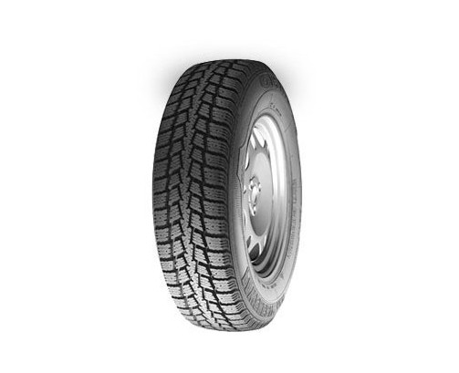 Immagine rappresentativa della gomma MARSHAL MARSHAL KC11 POWER GRIP 8PR 185/80 R14 102/100Q F E 72dB