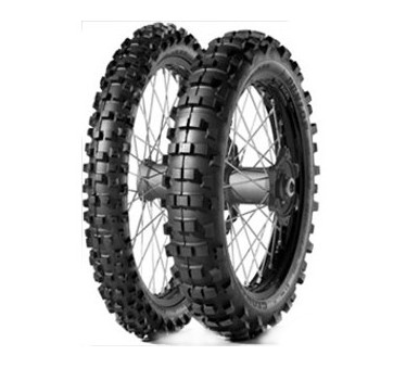 Immagine rappresentativa della gomma DUNLOP DUNLOP GEOMAX ENDURO 90/90 R21 54R