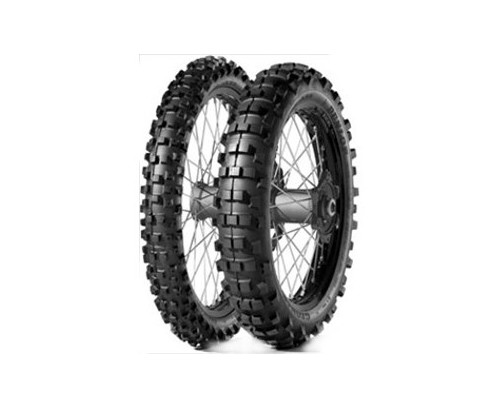 Immagine rappresentativa della gomma DUNLOP DUNLOP GEOMAX ENDURO 90/90 R21 54R