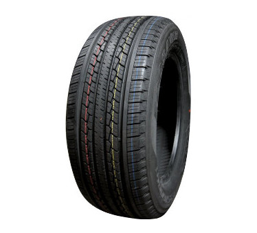 Immagine rappresentativa della gomma RAPID RAPID ECOSAVER 235/60 R16 100H D C B 71dB