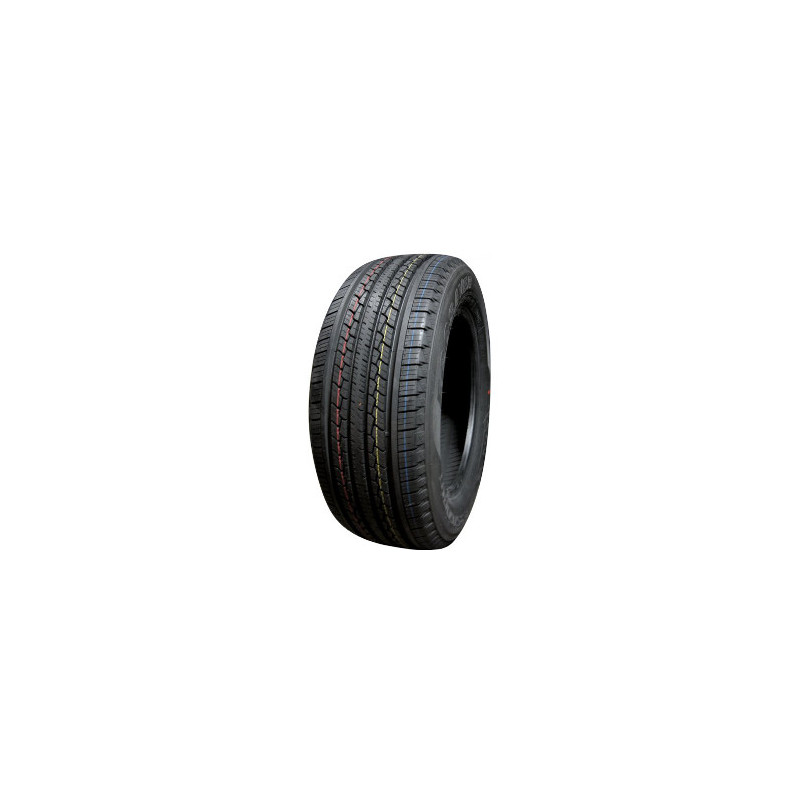 Immagine rappresentativa della gomma RAPID RAPID ECOSAVER 235/60 R16 100H D C B 71dB