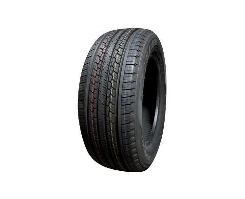 Immagine rappresentativa della gomma RAPID RAPID ECOSAVER 235/60 R16 100H D C B 71dB