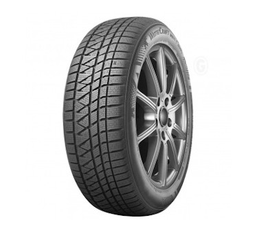 Immagine rappresentativa della gomma MARSHAL MARSHAL WINTERCRAFT WS71 SUV 235/65 R17 108H D C B 72dB