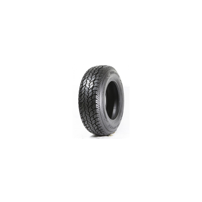 Immagine rappresentativa della gomma MIRAGE MIRAGE MR-AT172 265/75 R16 116S E C C 72dB