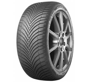 Immagine rappresentativa della gomma KUMHO KUMHO HA32 235/55 R18 104V C B B 72dB XL