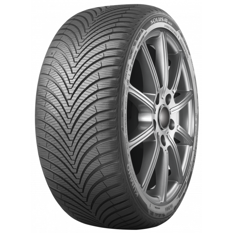 Immagine rappresentativa della gomma KUMHO KUMHO HA32 235/55 R18 104V C B B 72dB XL