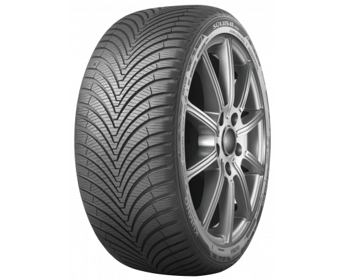 Immagine rappresentativa della gomma KUMHO KUMHO HA32 235/55 R18 104V C B B 72dB XL