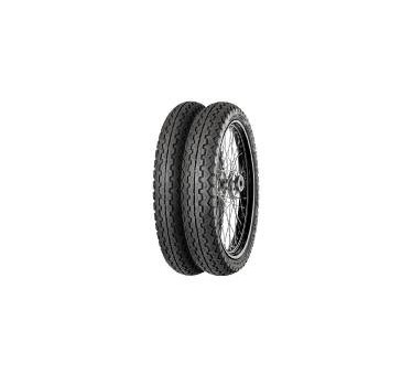 Immagine rappresentativa della gomma CONTINENTAL  CONTINENTAL CONTICITY 70/90 R17 38P