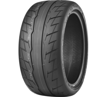 Immagine rappresentativa della gomma GRIPMAX GRIPMAX PureGrip RS Z-1 street (semi-slick) 195/50 R15 86V D A B 72dB XL