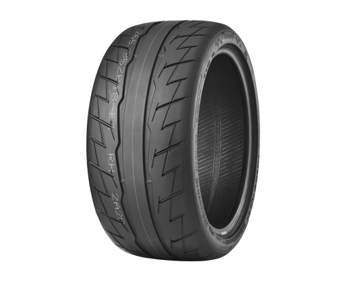 Immagine rappresentativa della gomma GRIPMAX GRIPMAX PureGrip RS Z-1 street (semi-slick) 195/50 R15 86V D A B 72dB XL