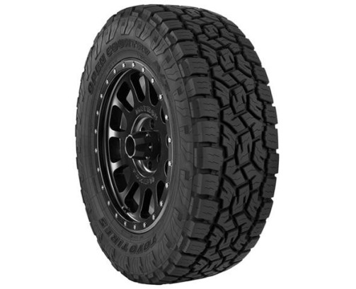 Immagine rappresentativa della gomma TOYO TOYO OPEN COUNTRY A/T3 3PMSF 215/75 R15 100T D D B 72dB