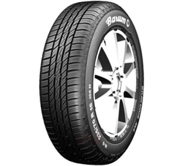 Immagine rappresentativa della gomma BARUM BARUM Bravuris 4x4 225/70 R16 103H D C B 71dB