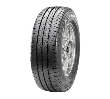 Immagine rappresentativa della gomma CST CST VAN MASTER VR36 C 8PR 205/65 R16 107T C A B 72dB