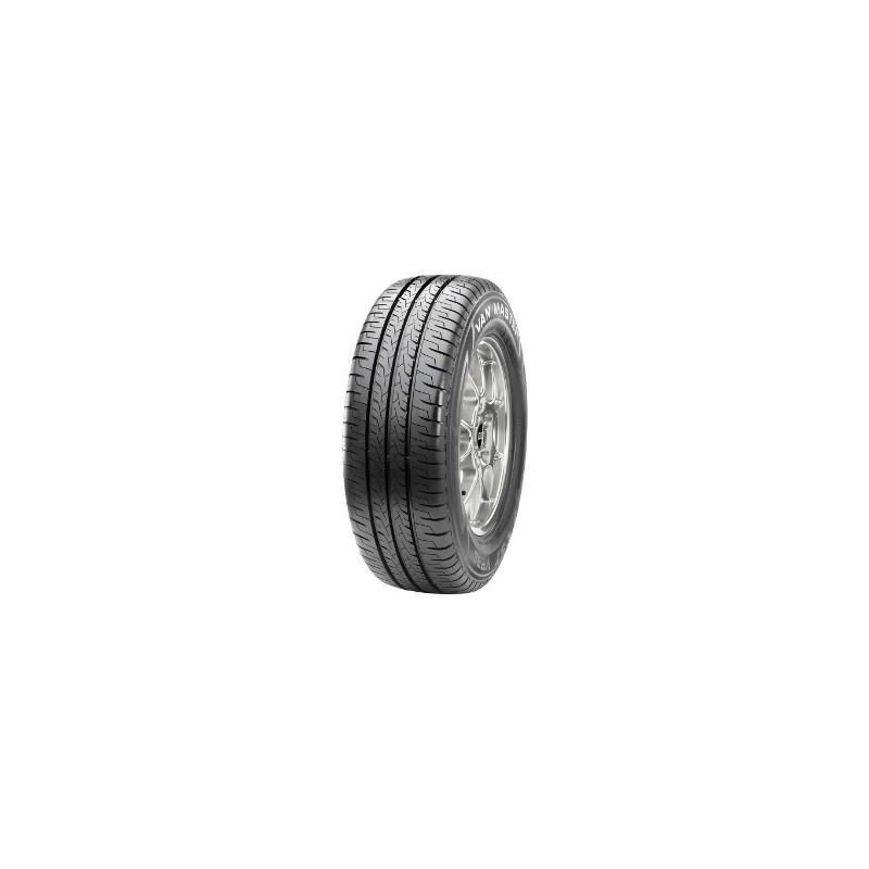 Immagine rappresentativa della gomma CST CST VAN MASTER VR36 C 8PR 205/65 R16 107T C A B 72dB