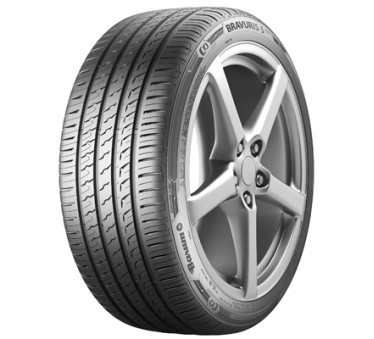 Immagine rappresentativa della gomma BARUM BARUM BRAVURIS 5 HM 215/60 R17 96V C B B 71dB