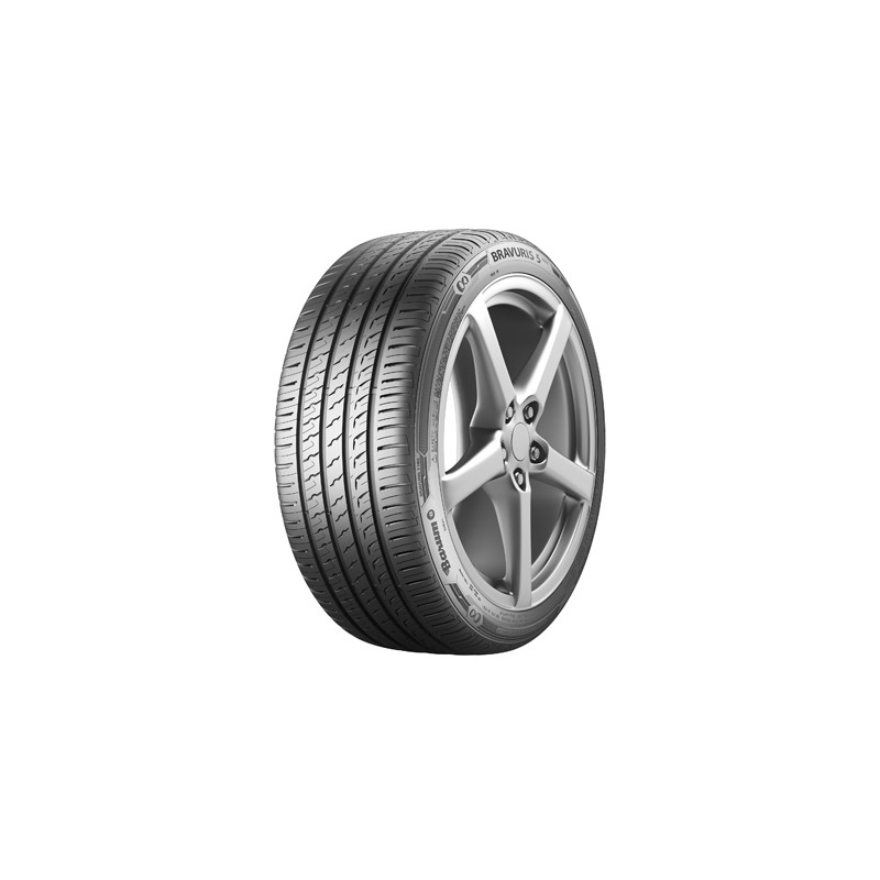 Immagine rappresentativa della gomma BARUM BARUM BRAVURIS 5 HM 215/60 R17 96V C B B 71dB