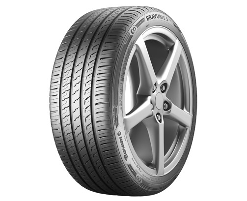 Immagine rappresentativa della gomma BARUM BARUM BRAVURIS 5 HM 215/60 R17 96V C B B 71dB