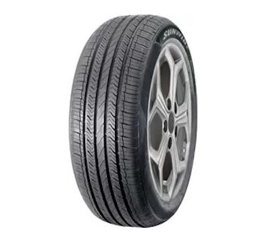 Immagine rappresentativa della gomma SUNWIDE SUNWIDE CONQUEST XL BSW 235/65 R17 108H C C B 72dB XL